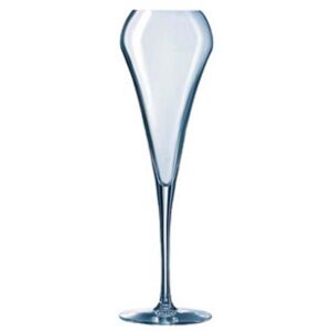 C&S Open Up Champagneglazen 20 cl (set van 6)