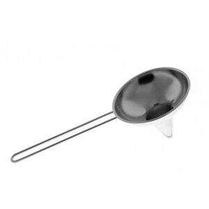 Trechter met handvat