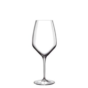 Luigi Bormioli Atelier Sauvignon 35 cl (6 stuks)