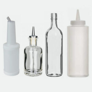 Opslag van vloeistoffen