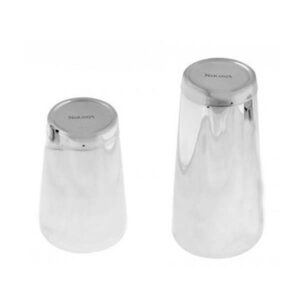 Naranja Shaker Tin/Tin Set