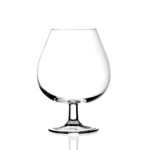 RCR Invino Cognacglazen 67 cl (Set van 6)