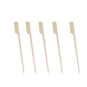 Tepokushi Sticks 12 cm - 250 Stuks