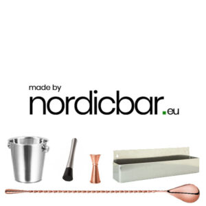 Barartikelen van nordicbar