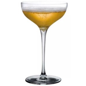 Nude Cocktailglas Terroir 18,5 cl (set van 6 stuks)