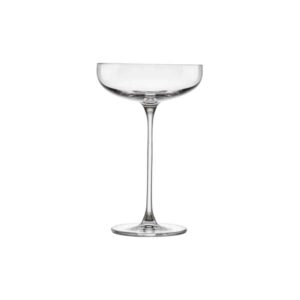 Nude Cocktailglas Coupe Savage 22 cl (set van 6 stuks)