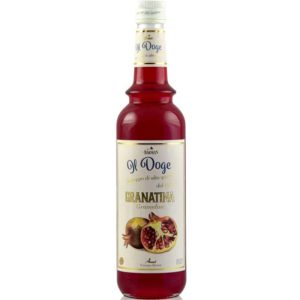 Il Doge Grenadine Sirop - 70 cl