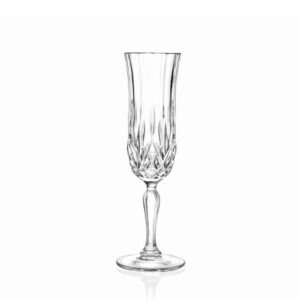 RCR Opera Champagne Flute (6 stuks)
