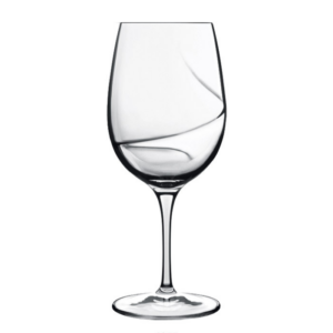 Luigi Bormioli Aero Wijnglas 48 cl voor Rode Wijn (Set van 6)
