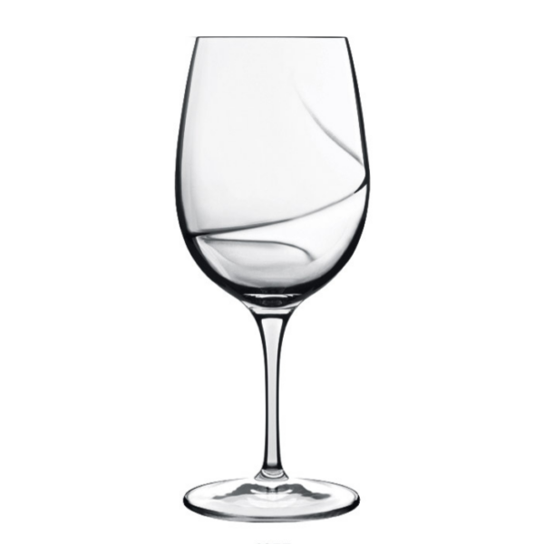 Luigi Bormioli Aero Wijnglas 48 cl voor Rode Wijn (Set van 6)