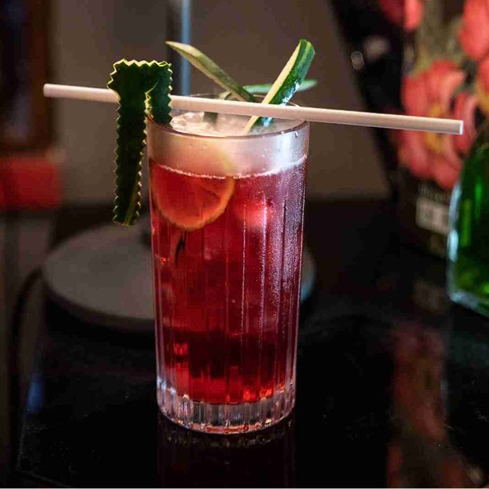 RCR Timeless Highball 44 cl (6 stuks) - Afbeelding 3