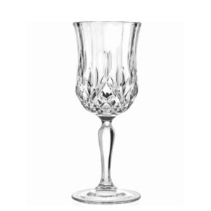 RCR Opera Rode Wijnglazen 23 cl (Set van 6)