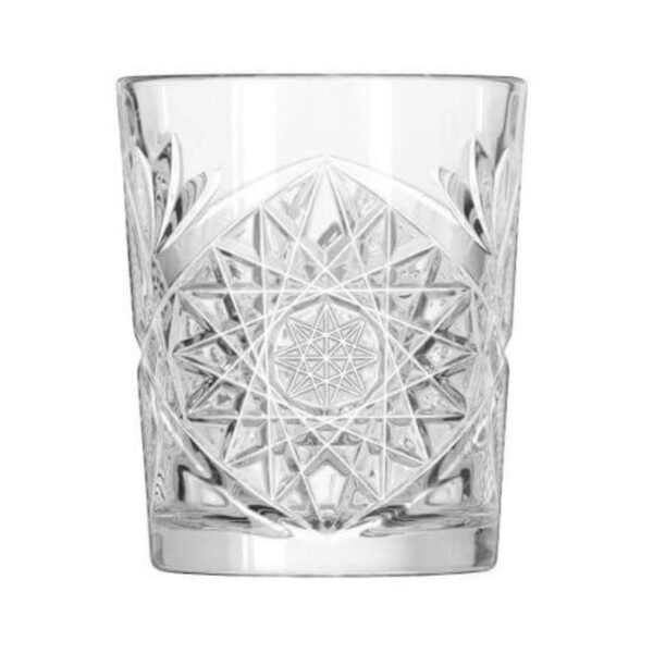 Libbey Hobstar DOF 35,5 cl (set van 6 stuks)
