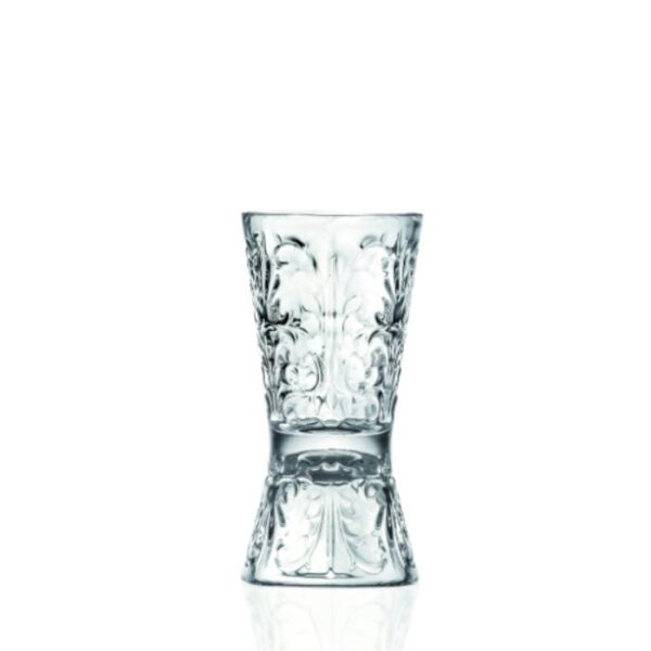 RCR Tattoo Jigger 3/6 cl (6 stuks)