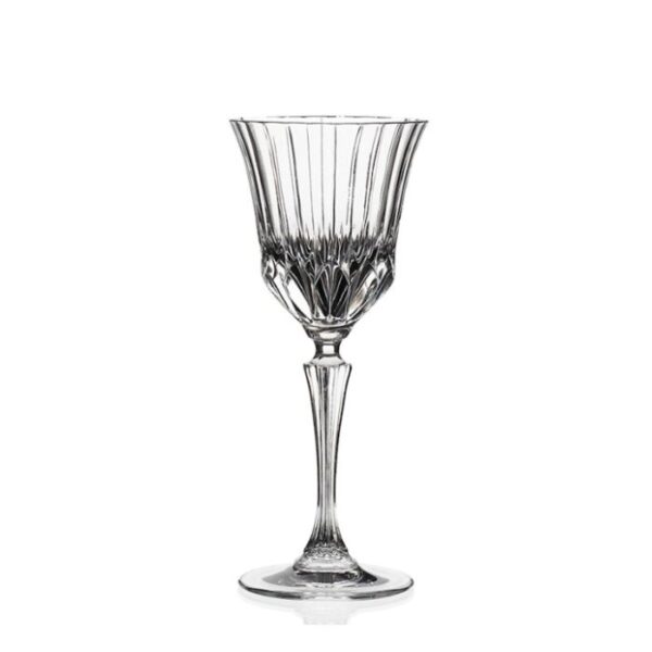 RCR Adagio Witte Wijnglazen 22 cl (Set van 6)