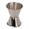 Jigger 3-5 cl met schaalverdeling