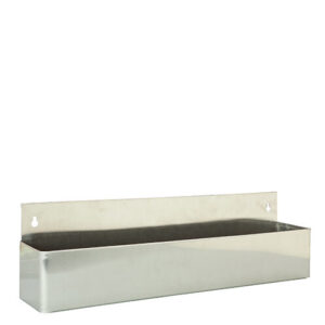 Snelrail voor 6 flessen