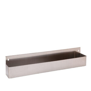 Snelbedieningsrek voor 8 flessen