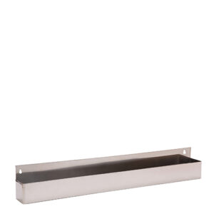 Snelbedieningsrail voor 10 flessen