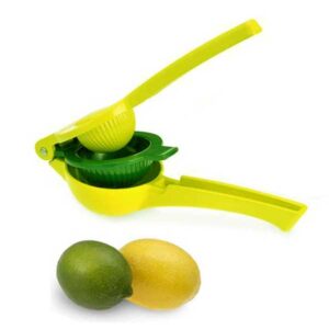 Gele Citroen/Limoen Pers