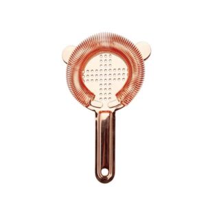 Nordicbar Cocktail Strainer Koper