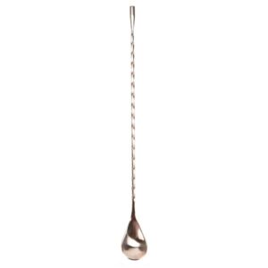 Nordicbar Barlepel Teardrop 30 cm