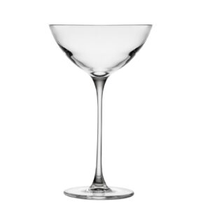 Coupetini 17 cl Nude Glas (6 stuks)