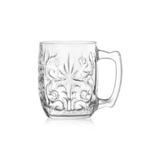 RCR Tattoo Mule Beker 43 cl (Set van 4)