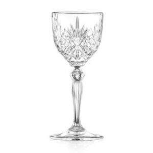 RCR Melodia Nick & Nora 14 cl (set van 6)