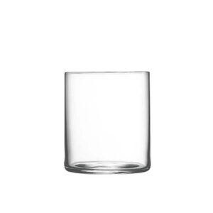 Luigi Bormioli Top Class Tumbler 36,5 cl (Set van 6)