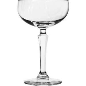 Libbey Spksy Coupe 24,5 cl (6 stuks)