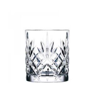 RCR Melodia Old Fashioned 23 cl (set van 6)