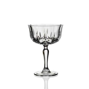 RCR Opera Champagne Coupe (6 stuks)