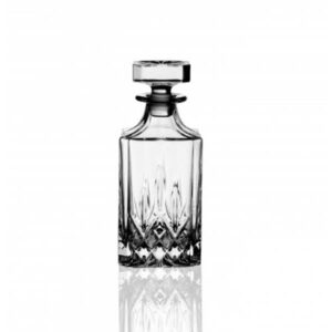 RCR Opera Decanter Quadratic
