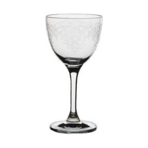 Rona Nick en Nora LACE 16 cl, Set van 6 Stuks