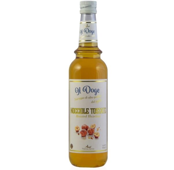 Il Doge Geroosterde Hazelnoot 70 cl