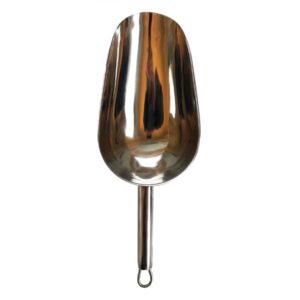 Stalen IJsschep Groot