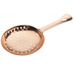 Julep Strainer Koper