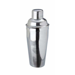 3-delige Cocktailshaker