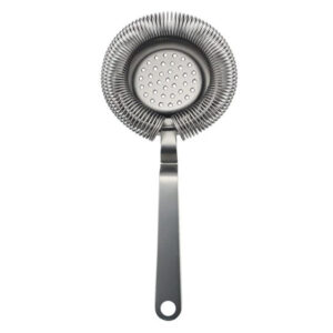 Luxueuze Cocktailzeef van Staal