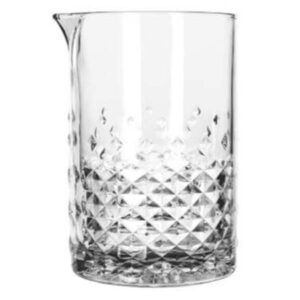 Libbey Carats Mengglas 75 cl