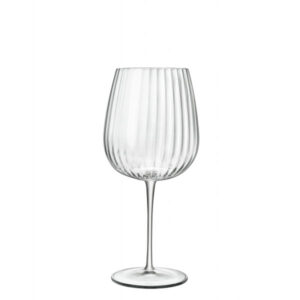 Luigi Bormioli Optica Gin Tonic 75 cl (set van 4 stuks)