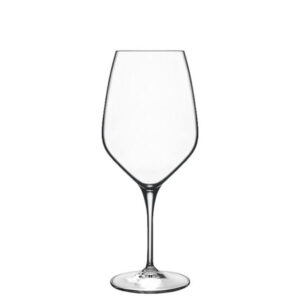 Luigi Bormioli Atelier Merlot rode wijnglazen 70 cl (set van 2)