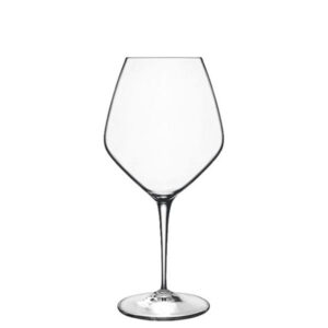 Luigi Bormioli Atelier Barolo/Shiraz Rode Wijnglazen 80 cl (set van 2 stuks)