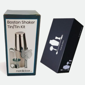 Barkits & geschenkdozen