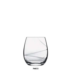 Luigi Bormioli Aero Tumbler 40 cl (6 stuks)