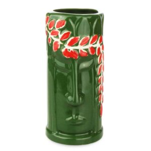 Tiki Lei 56 cl Groen