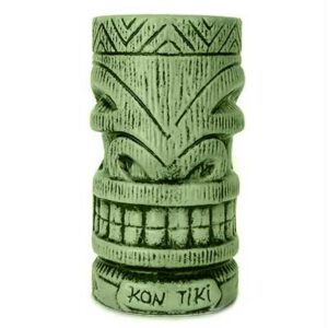 Tiki Kon Green 43 cl