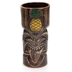 Tiki Long Tongue Warrior 55 cl