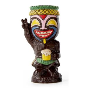 Tiki Fortune Hermes 40 cl